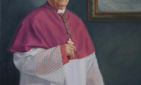 Mgr Ulrich